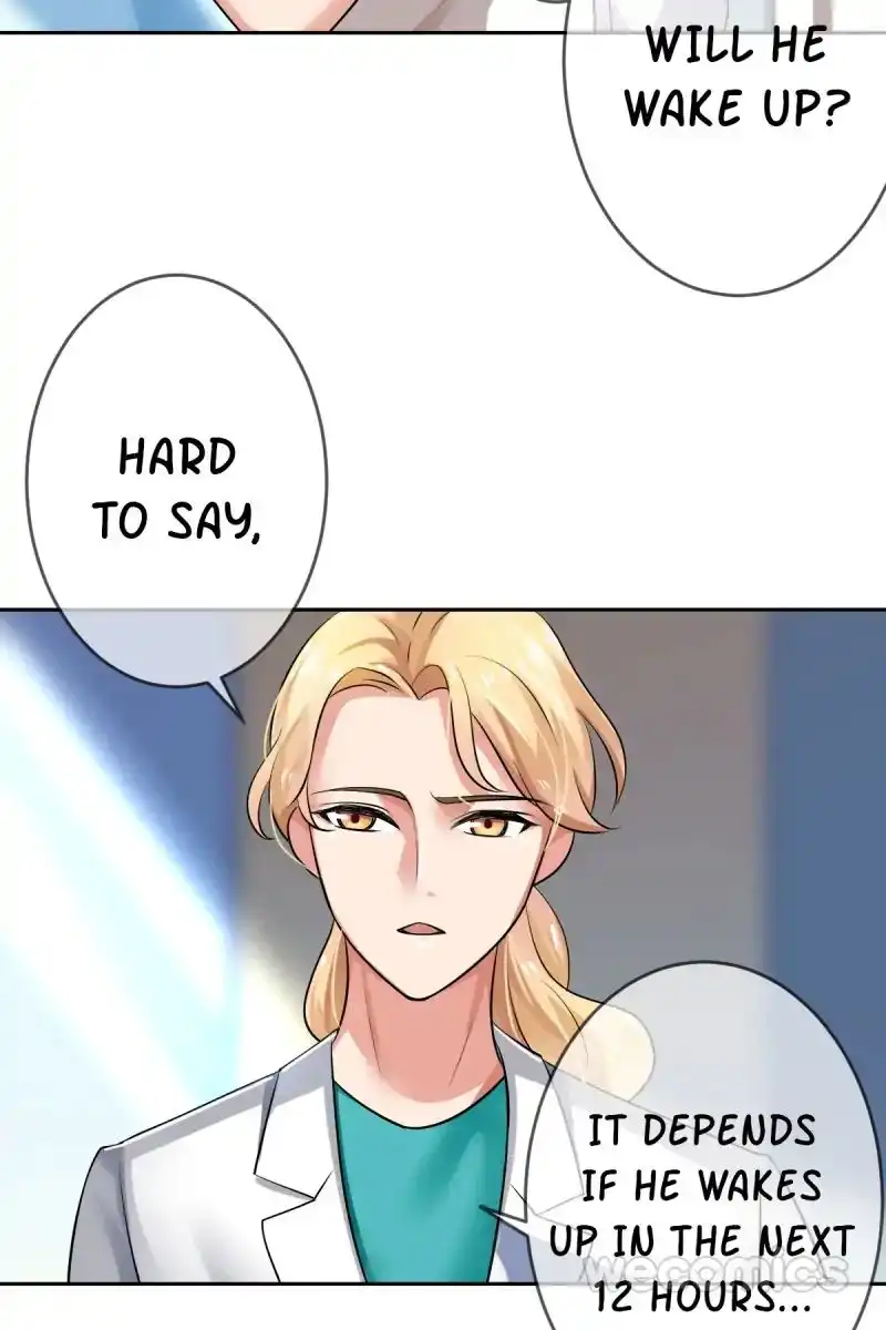 Legend Reboot Chapter 28 29